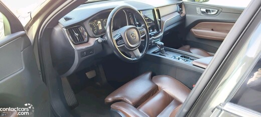 Volvo XC 60 2021