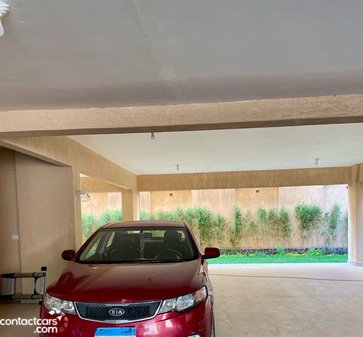 Kia Cerato 2011