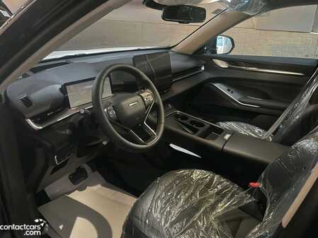 New Haval H6 2026