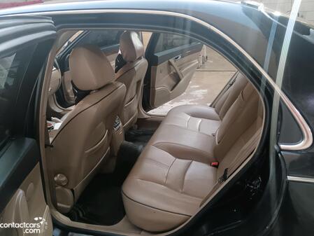 Used MG 750 2013