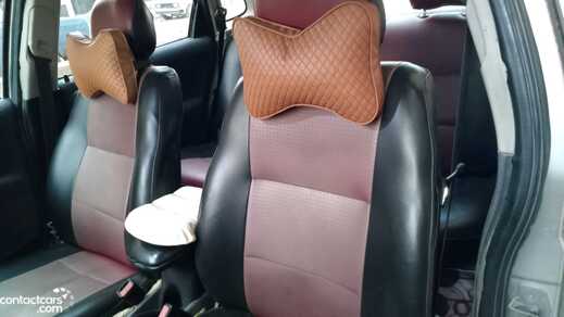 Used Opel Vectra 2001