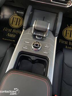 New Jetour T2 2026
