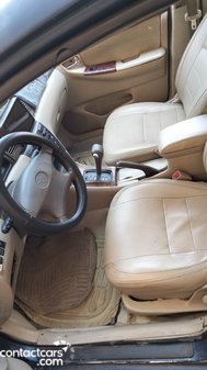 Used Toyota Corolla 2003