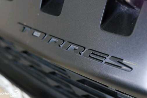 Used SsangYong Torres 2024