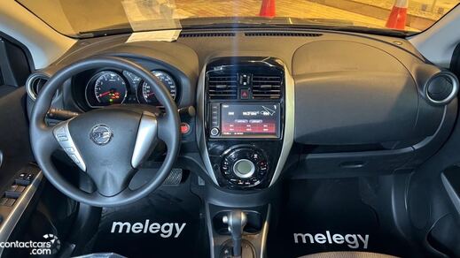 New Nissan Sunny 2026