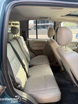 Used Jeep Liberty 2007