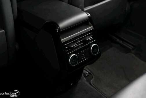 Used Range Rover Autobiography 2023