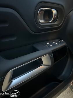 New Citroen C5 Aircross 2026