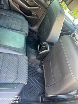 Volkswagen Passat 2022