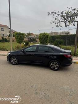 Used Renault Megane 2022