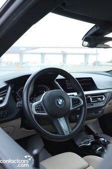 BMW 218i 2022