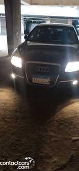 Audi A6 2008