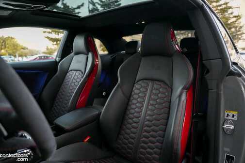 Used Audi S 5 2024