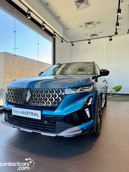 Renault Austral 2026