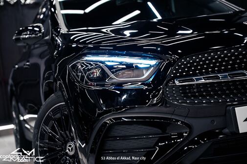 New Mercedes GLA 200 2026