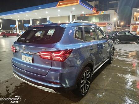 Used MG RX5 2019