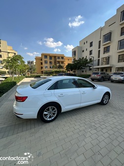 أودي A4 2016 مستعملة