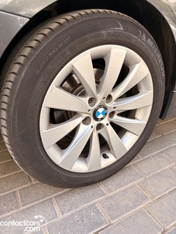 Used BMW 318i 2019