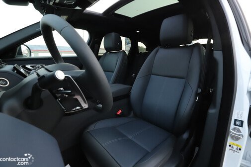 New Range Rover Velar 2025