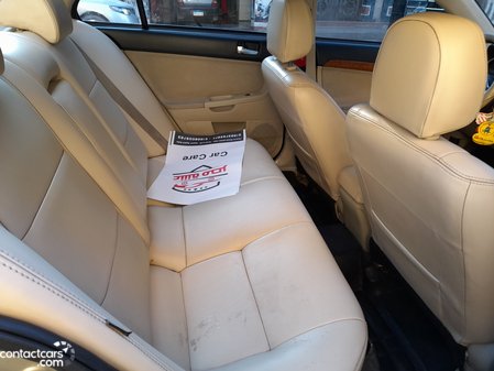 Used Mitsubishi Lancer Shark 2008