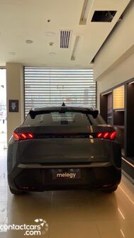 Peugeot 3008 2026