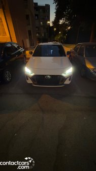Used GAC EMPOW 2024