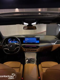 بي ام دبليو 320i 2026 مستعملة