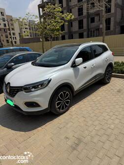 Renault Kadjar 2022