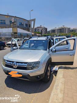 Renault Duster 2017
