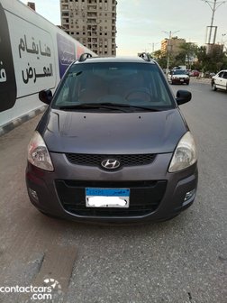 هيونداى ماتريكس 2011 مستعملة