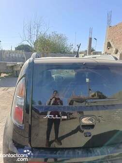 Used Kia Soul 2009