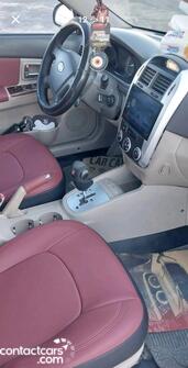 Used Kia Cerato 2007