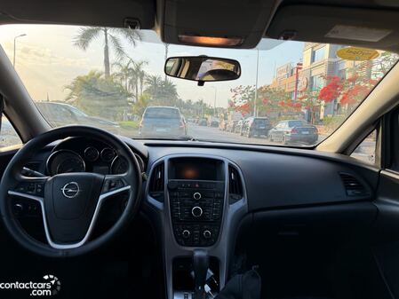 Used Opel Astra 2021