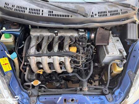 Used Speranza A113 2008