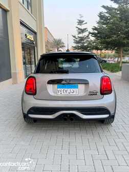 Used Mini Cooper S 2023