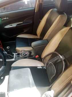 Used BYD F3 2021