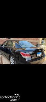 Used Honda Accord 2009