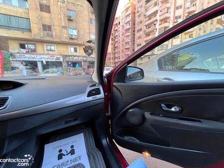 Used Renault Fluence 2014