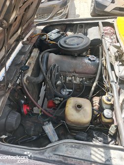Used Lada 2107 2012