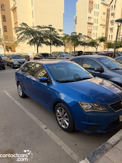 Seat Toledo 2017