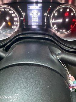 Used Fiat Tipo 2022
