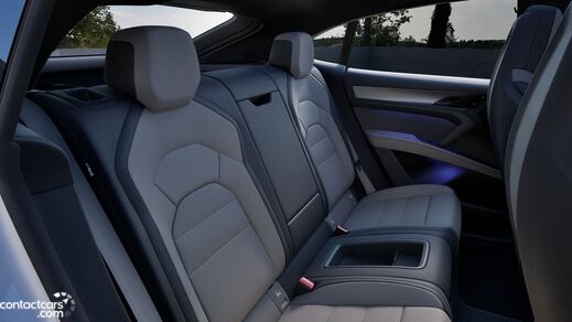 New Porsche Cayenne Coupe 2027