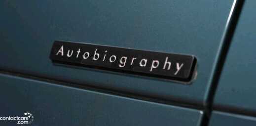 Used Range Rover Autobiography 2023