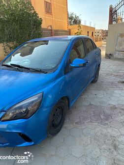 Senova A1 2018