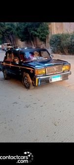 لادا 2107 1988 مستعملة