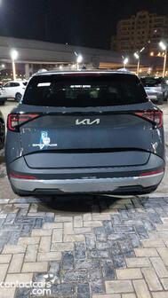 Kia Sportage 2026