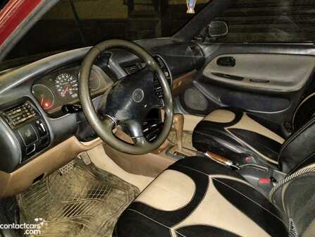 Toyota Corolla 1994