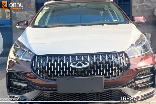 Chery Arrizo 5  2026