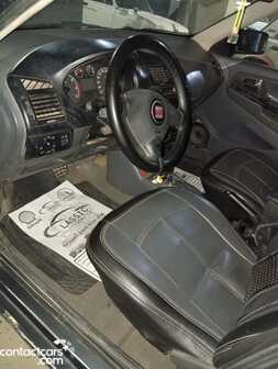 Seat Ibiza 1994
