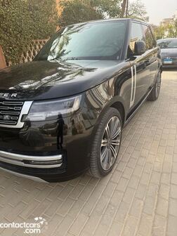 Range Rover VOGUE 2024